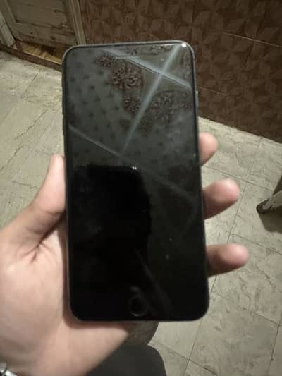 Iphone 8Plus 256Gb Pta approved