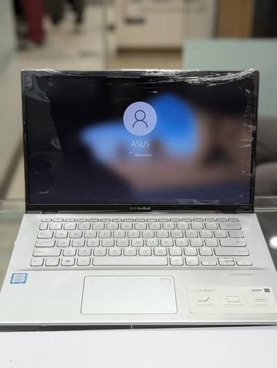 Lenovo ThinkPad T14 Gen 1 Ryzen 5 | 8GB RAM 256GB NVMe Laptop