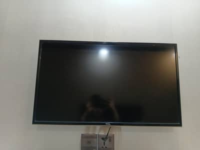 TCL led