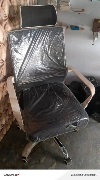 New Office Chair For Sale