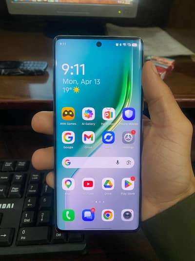 Techno Camon40Pro For Urgent Sale