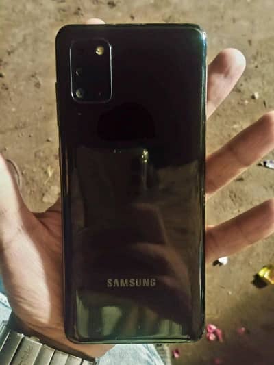 Samsung A31 4/128 Sale/exchange