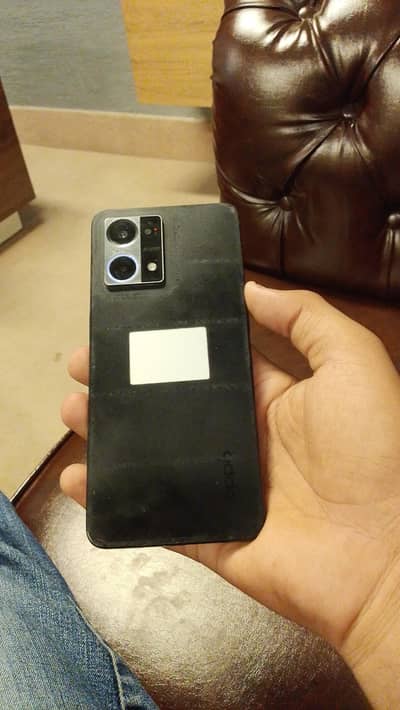 oppo F21 pro 8+4 *128