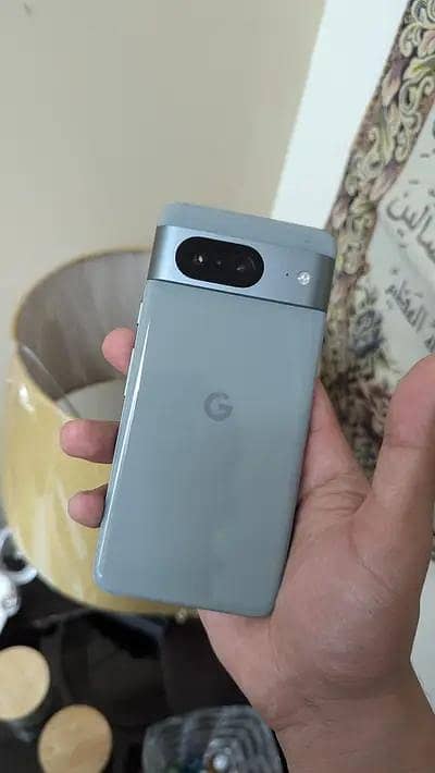 Google pixel 8 official pta