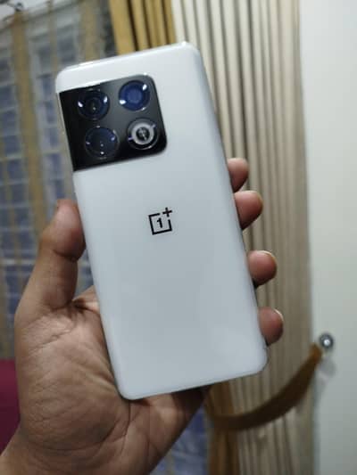 OnePlus 10 Pro 5g 12/512 gb Pta Approved For Sale!