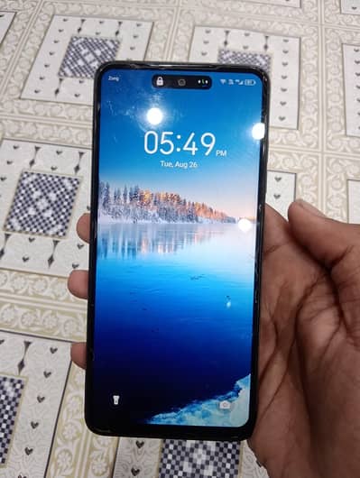 Tecno spark Go 2024