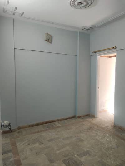 2 Bed Lounge, 1st floor floor, near johar more block-19 Gulistan-e-Johar.
