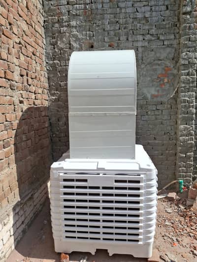 High-Performance Air Coolers