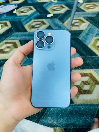 Apple iphone 13 pro 256GB Bypass