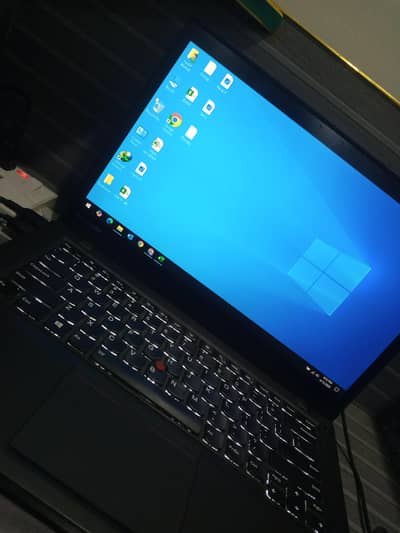 Laptop Lenovo i5 4th gen