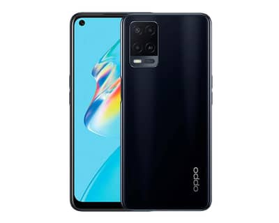 Oppo a54 Board Needed