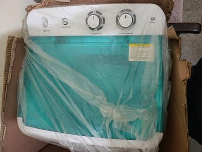 Pel washing machine for sale