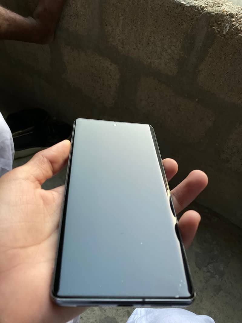 Google pixel 7 pro 16