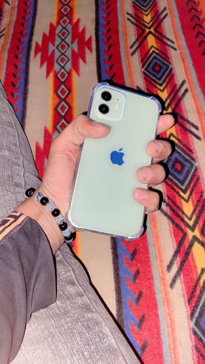 Iphone 12 dual official pta