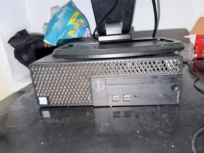 Dell i5 6th Gneration