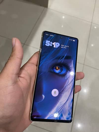 Google pixel 7 Offical Pta Waterpack 10/10