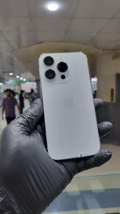 APPLE iPhone 14 Pro 256GB Pta Approved
