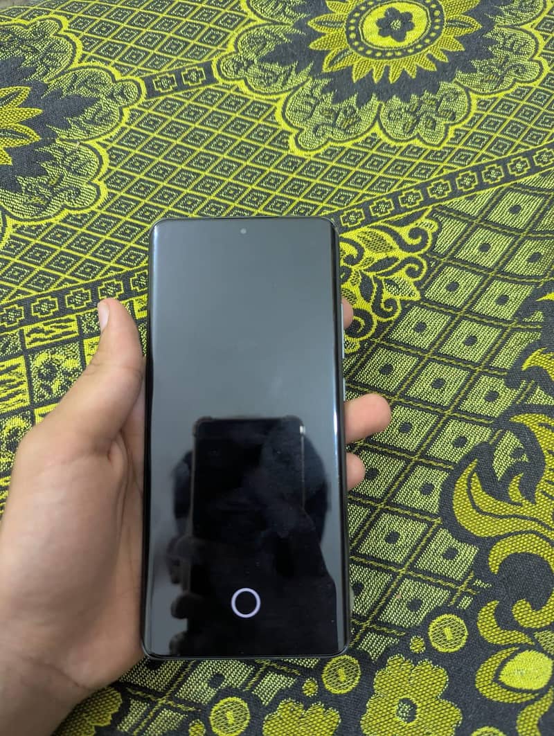 Xiaomi 12x 4