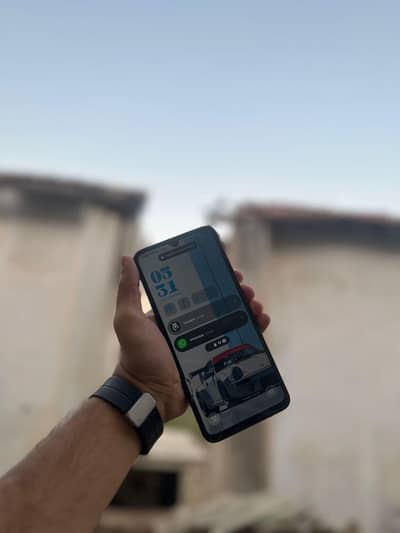 Samsung Galaxy A05s Silightly used