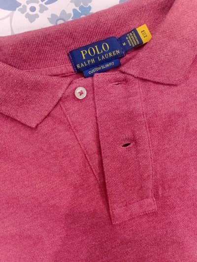 Polo M