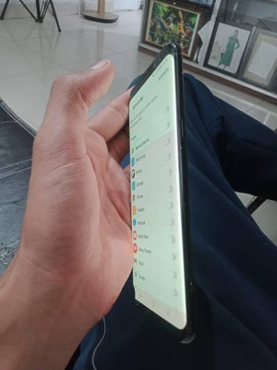 samsung s8 plus 4+64 pta approved