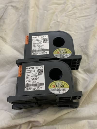 Ampere Transmitter 100a