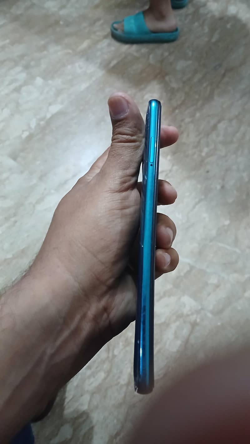 Redme Note 9 Pro 2