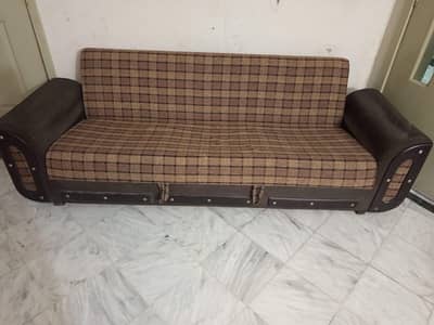 Sofa cum Bed