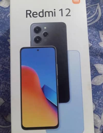Redmi 12