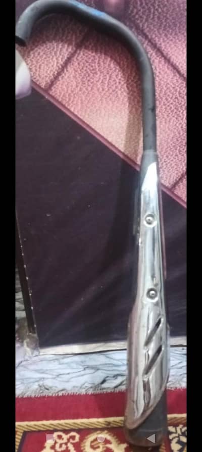 Honda 125, slunsarrrr original