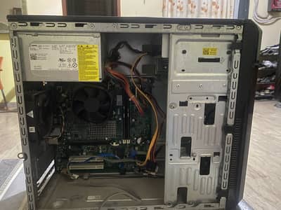 Dell core duo 2