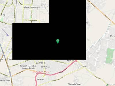 Easy Instalments Brand New Luxury Apartment For Sale In DHA Lahore