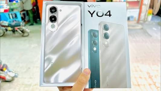 vivo y04 mobile exchange possible