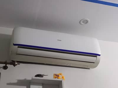 Haire Air conditioner