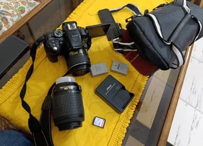 Nikon d5300 Sale