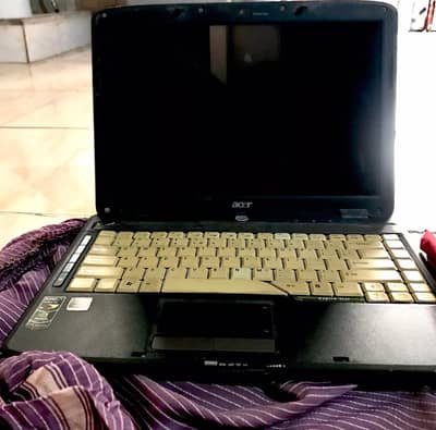 Acer laptop