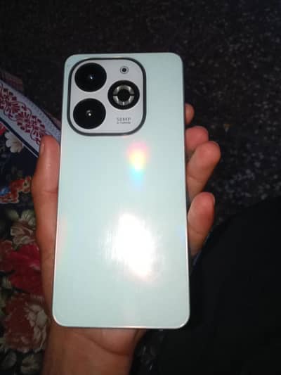 Infinix smart 8 plus