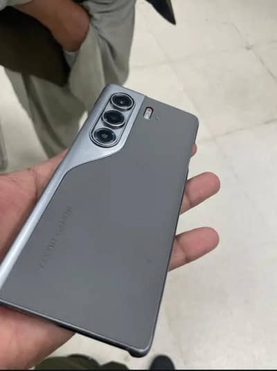 Camon 40 Pro 11 Months+ Warranty