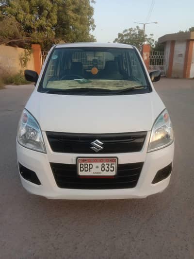 Suzuki wagon r bumper to bumper original.   antique peic