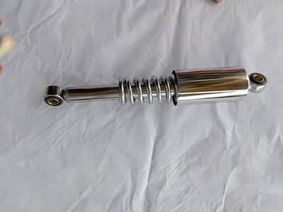 Cg 125 rear shoks genion  for sale