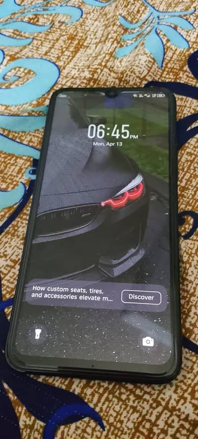 Infinix note 12 10/10