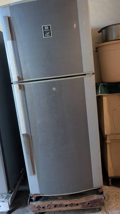 Dawlance 14 cubic  Refrigerator