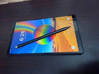 Samsung Galaxy A7 lite tablet in mint condition