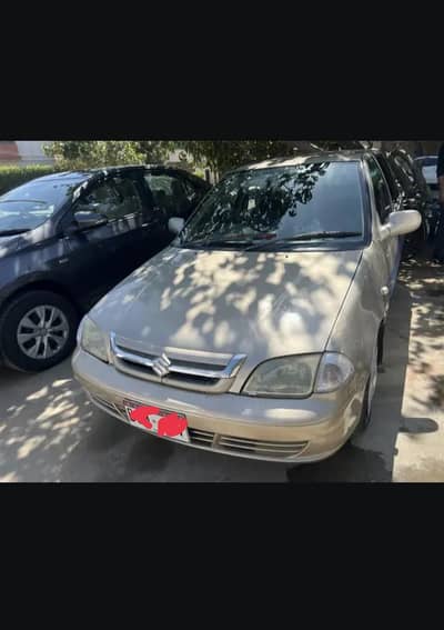 urgent sale cultus 2014 ka 11 month