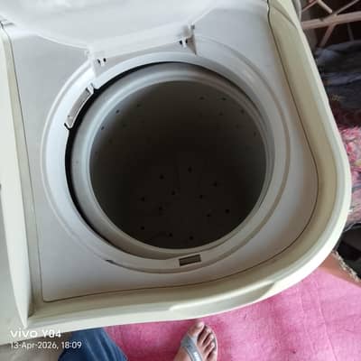 washing machine for sale