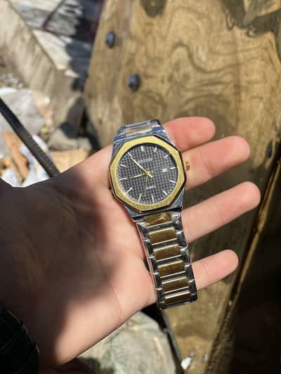 Men Watch | Chronograph Watch | Analogue Watch | Wrist Watch