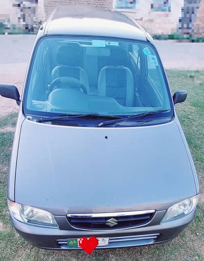 Aulto 2010 total genuine 100%