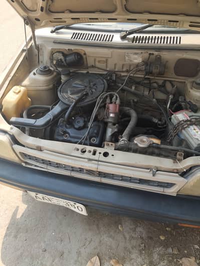 Mehran car for sale in Karachi
