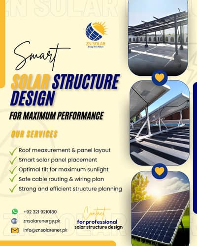 ZN Solar Energy - Solar installation Company in Karachi