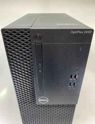 OPTIPLEX 3050 Core i5 7500